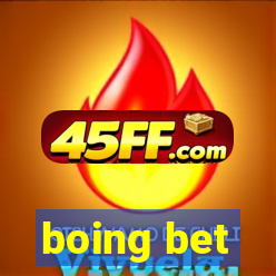boing bet